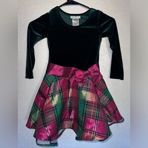 Holiday Dress Size 5